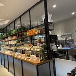 patisserie Sadaharu AOKI paris Atorie Karuizawa Ten