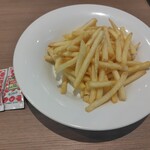 デニーズ 藤沢北口店 - 