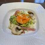 restaurant SAKAKURA - 