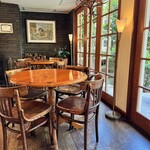 フランクリン・アベニュー - 