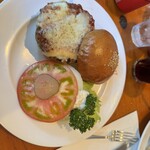 フランクリン・アベニュー - オーソレミオ