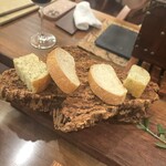 オステリア イル パリアッチョ - 