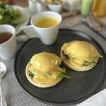 スケープス ザ スィート - 