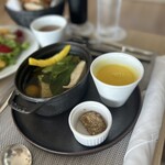 スケープス ザ スィート - 