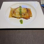 restaurant SAKAKURA - 