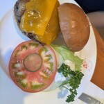 フランクリン・アベニュー - ゴールデンブラウンオニオンチーズ