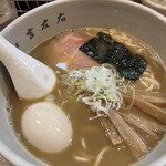 麺屋吉左右 - 
