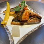 restaurant SAKAKURA - 