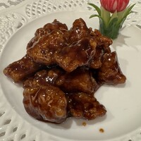 中国料理 王宮 - 