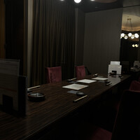 WASHOKU SUSHI いぶき 銀座店 - 