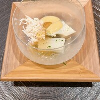 赤坂 渡なべ - 