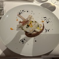 アンティカ オステリア デル ポンテ - 