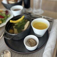 スケープス ザ スィート - 