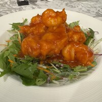 中国料理 王宮 - 