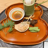赤坂 渡なべ - 