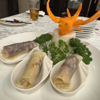 中国料理 王宮 - 