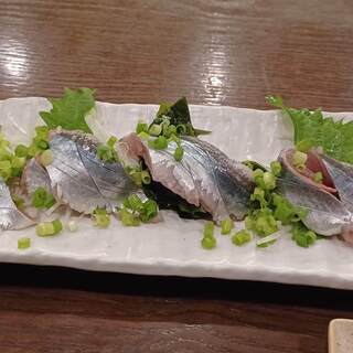 刺身・焼鳥 竹もと_0