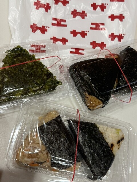 サザエ イオン旭川春光店 - 近文（たい焼き・大判焼き）の写真