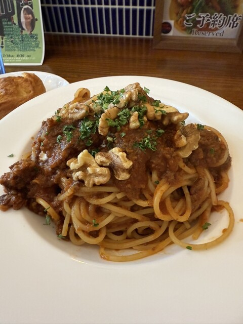 PASTA KITCHEN GYO （パスタ キッチン ギョウ） - 桃谷/パスタ