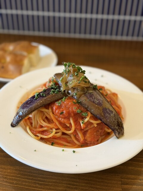 ディナーも大満足』by 3m&twins : PASTA KITCHEN GYO (パスタ