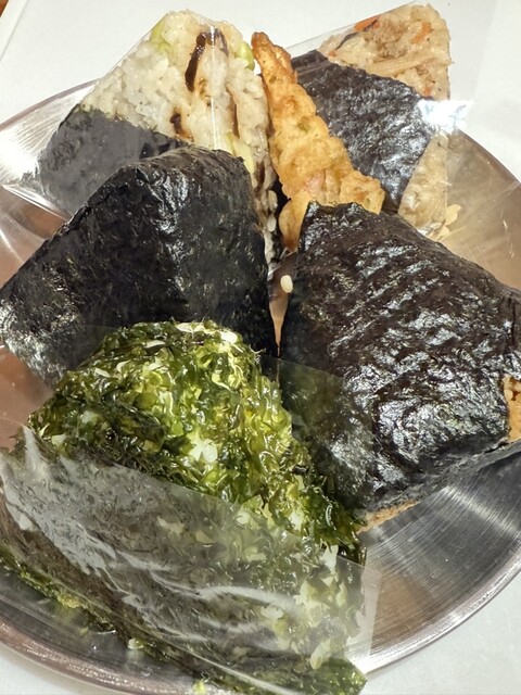 サザエ イオン旭川春光店 - 近文（たい焼き・大判焼き）の写真