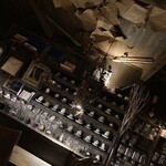 ソノダコーヒー - 店内