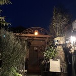 ソノダコーヒー - 外観