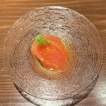 魚と煮込みとわら焼きと ととと - 