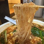 辛麺屋輪 - 