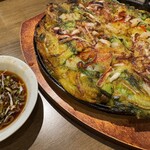 コリアン ダイニング 李さん家 - 