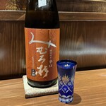 魚と煮込みとわら焼きと ととと - 