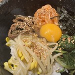 コリアン ダイニング 李さん家 - 