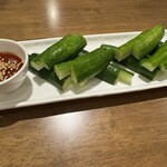 コリアン ダイニング 李さん家 - 