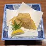 魚と煮込みとわら焼きと ととと - 