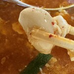 辛麺屋輪 - 