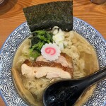 らぁめん 生姜は文化。 - 
