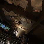 ソノダコーヒー - 店内