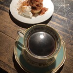 ソノダコーヒー - イエメンファイングレード + ガトーインビジブル