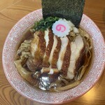 らぁめん 生姜は文化。 - 