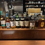 魚と煮込みとわら焼きと ととと - 