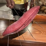 魚と煮込みとわら焼きと ととと - 