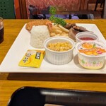 あ・かうはーど - 