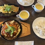 カフェ・デ・グランリュ - 