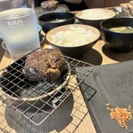 飯場 酒場 ニクノカタマリ - 