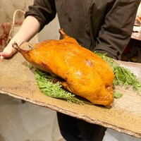 新中国料理HARAKAWA 北新地店 - 