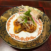 新中国料理HARAKAWA 北新地店 - 