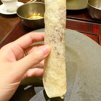 新中国料理HARAKAWA 北新地店 - 