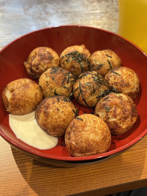 Takoyaki Teppanyaki Yamakawa photo