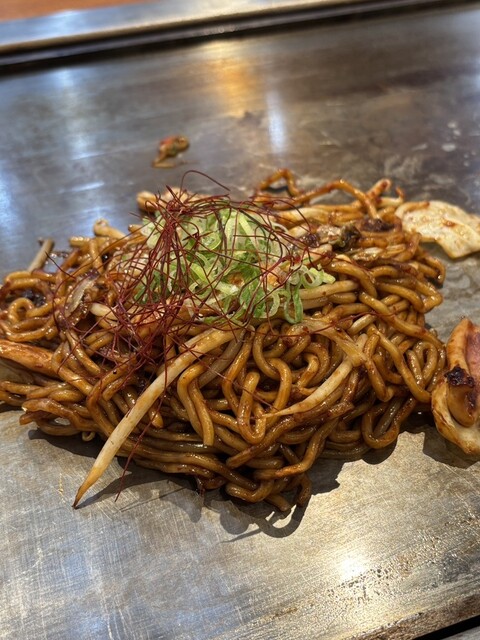 Takoyaki Teppanyaki Yamakawa photo 2