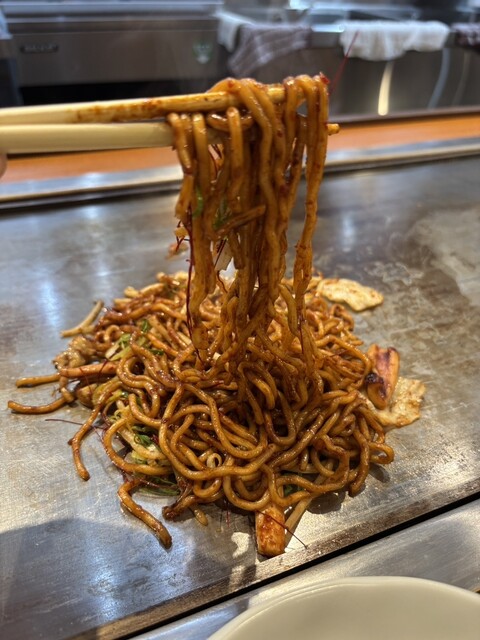 Takoyaki Teppanyaki Yamakawa photo 3